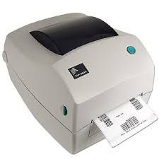 ZEBRA TLP 2844 BARKOD YAZICI I USB A4